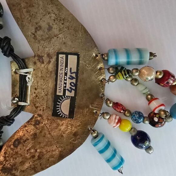 Vintage Venetian Glass Beads - Picture 12 of 13